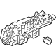 GM 13550995 Handle Base, Rear Driver Side