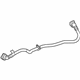 GM 84848015 Evaporator Tube