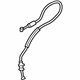GM 84218919 Cable, Front