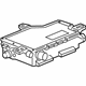 GM 24267785 Control Module