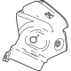 GM 12719974 Heat Shield