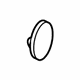 GM 96673825 Reflector
