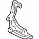 GM 10426103 Hinge, Rear Driver Side