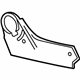 GM 95287184 Outer Finish Panel
