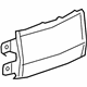 GM 23241769 Speaker Grille, Rear