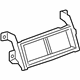 GM 23435019 Vent Cover