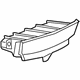 GM 23241770 Tray