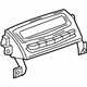 GM 23350295 Heater Control