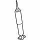 GM 84303233 Shock Absorber