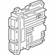 GM 12704397 ECM