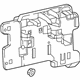 GM 84707470 Mount Bracket