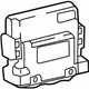 GM 13533490 Control Module