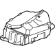 GM 85635922 Head-Up Display