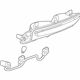 GM 22858645 Backup Lamp