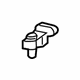 GM 22677575 Pressure Sensor