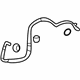 GM 84335375 Outlet Pipe