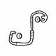 GM 84350784 Inlet Pipe
