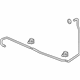 GM 84350786 Inlet Pipe
