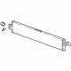 GM 84397525 Transmission Cooler
