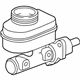 GM 19417223 Master Cylinder