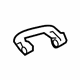GM 15924264 Grip Handle, Rear