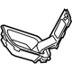 GM 86772949 Fuel Pocket