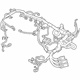 GM 23266221 Engine Harness