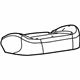 GM 89041586 Seat Cushion Pad