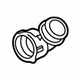 GM 95167692 Connector Tube