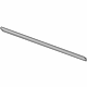 GM 95969365 Upper Seal