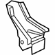 GM 22809147 Outer Support, Front Upper Passenger Side