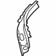 GM 25946412 Front Brace, Driver Side