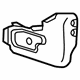 GM 22958396 Outrigger, Driver Side