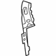 GM 23165416 Mount Panel, Front Inner Driver Side