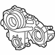 GM 19181093 Timing Cover, Front