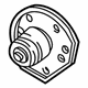 GM 19131214 Blower Motor