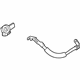 GM 84789726 Negative Cable