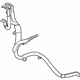 GM 84906888 Battery Cable