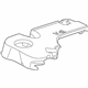 GM 25203156 Insulator