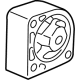 GM 84356453 Rear Trans Mount