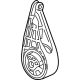 GM 84948223 Front Trans Mount