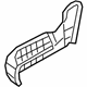 GM 19317578 Outer Finish Panel