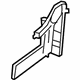 GM 19317591 Recline Cover, Outer Passenger Side