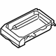 GM 19317843 Lower Tray, Front