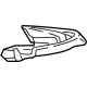 GM 95433804 Spring Seat