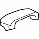 GM 15215179 Lower Cover
