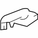 GM 15214545 Rear Cover, Passenger Side