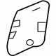 GM 15214527 Side Cover, Front Driver Side