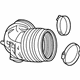 GM 84486694 Outlet Duct