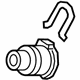 GM 95316518 Connector